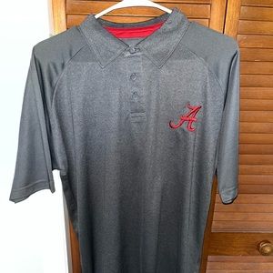 Champion Alabama Polo Shirt